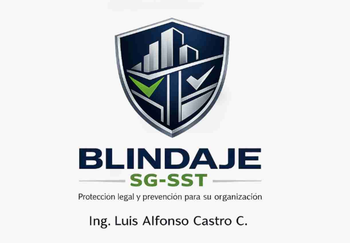 SG-SST para Propiedad Horizontal en Ibagué | Consultoría y Cumplimiento Legal